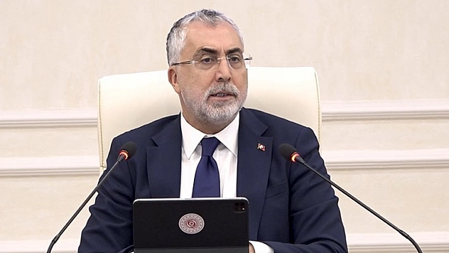 Bakan Işıkhan'dan SGK prim borçları için müjde