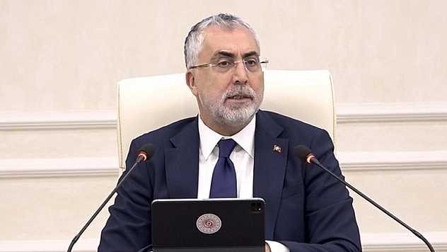 Bakan Işıkhan: 'Masada Üç Kesimi de Görmek İstiyoruz'