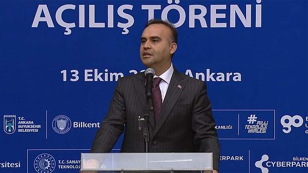 Bakan Kacır: milyonluk destek müjdesi verdi