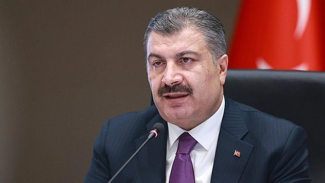 Bakan Koca'dan bilim kurulu toplantısı sonrası önemli açıklamalar