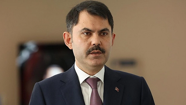 Bakan Kurum'dan site ve tesis yöneticilerine 4 müjde