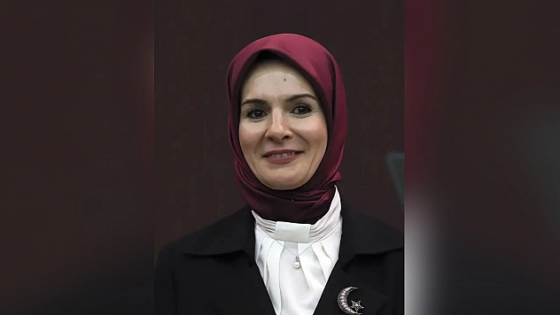 Bakan Mahinur Özdemir Göktaş Elazığ'a geliyor