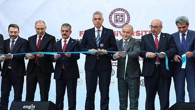 Bakan Memişoğlu: 'Sağlıkta 23 yılda büyük dönüşüm sağladık'