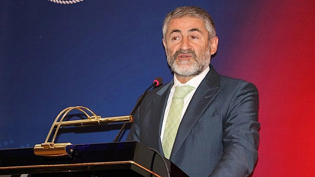 Bakan Nebati Tahmini Büyüme Rakamını Açıkladı
