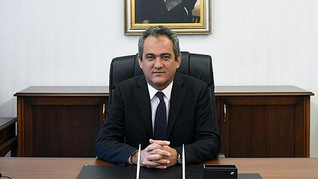 Bakan Özer: 'Gereken tüm hazırlıklar yapıldı'
