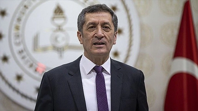 Bakan Selçuk: 'Kavuşuyoruz!'