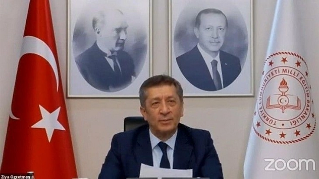 Bakan Selçuk: 'Bu sene biraz zor geçti farkındayım'