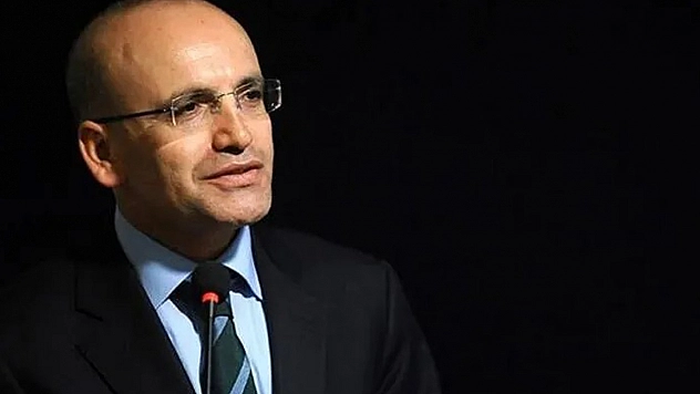 Bakan Şimşek, Ekonomide İstikrara Dikkat Çekti