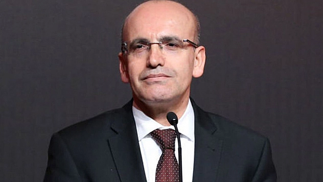 Bakan Şimşek'ten Mesaj Var!