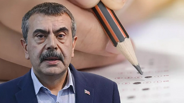 Bakan Tekin: LGS'nin iptali söz konusu değil