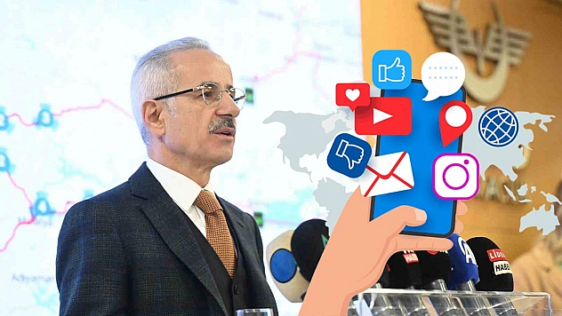 Bakan Uraloğlu: 'Çocukların dijital güvenliği için önemli adım'