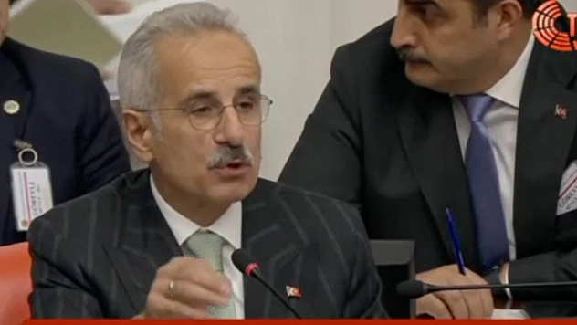 Bakan Uraloğlu: Pertek Köprüsü önümüzdeki yıl tamamlanacak