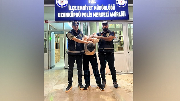 Bakan Yerlikaya açıkladı: Tuncay Meriç'in öldürülmesi olayının zanlısı yakalandı