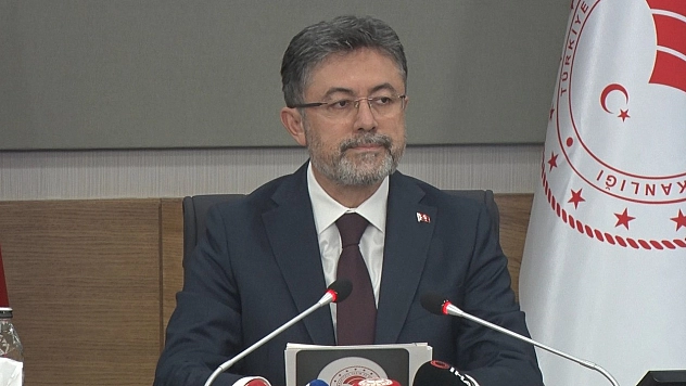 Bakan Yumaklı'dan ek destek sözü!