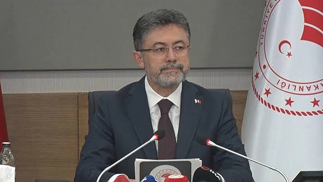 Bakan Yumaklı'dan önemli uyarı
