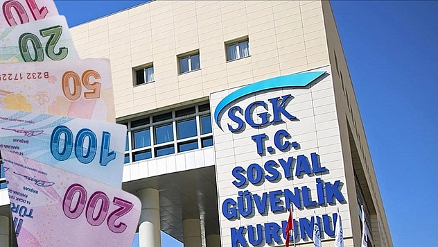 Bakanlık çalışmayı başlattı: Erken emeklilikte kapsam belli oluyor