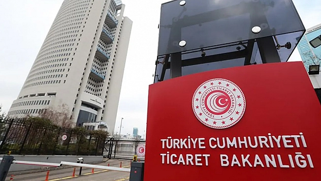 Bakanlık, güvensiz çocuk ürünleri için toplatma kararı verdi