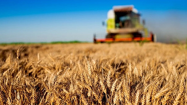 Bakanlık 'İklim Fenolojik Durum ve Sulama İzleme' hakkında bilgilendirdi