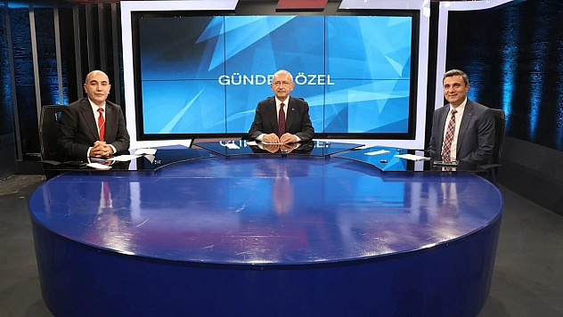Bakanlık Kimin Hakkı?