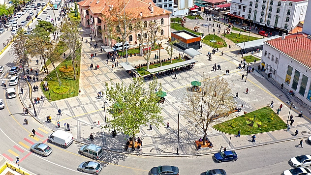 Bakanlık müjdeyi duyurdu! 711 Milyon TL destek ödemesi