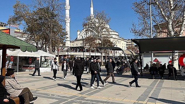 Bakanlık'tan 149,6 Milyon TL'lik destek ödemesi