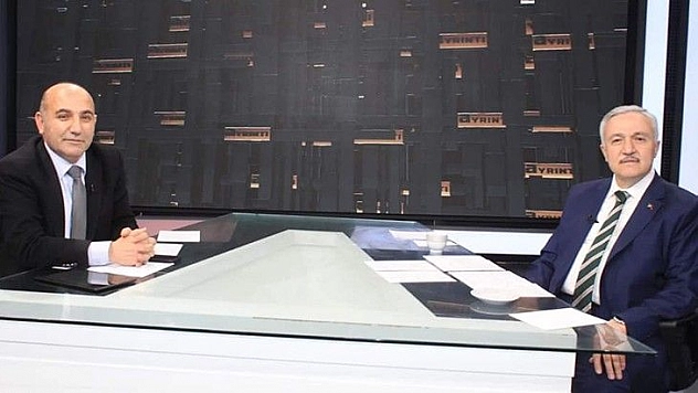 Bakanlık Tartışması