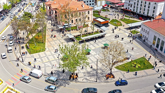 Bakanlıktan dev destek!