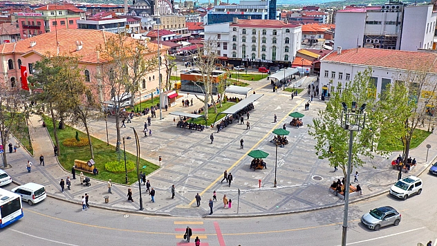 Bakanlıktan dev destek!