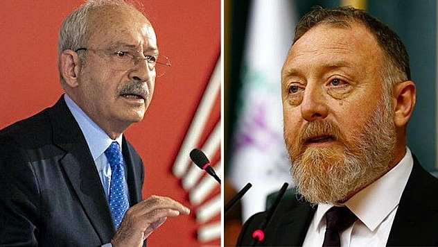 Bakla Çıktı Ağızdan