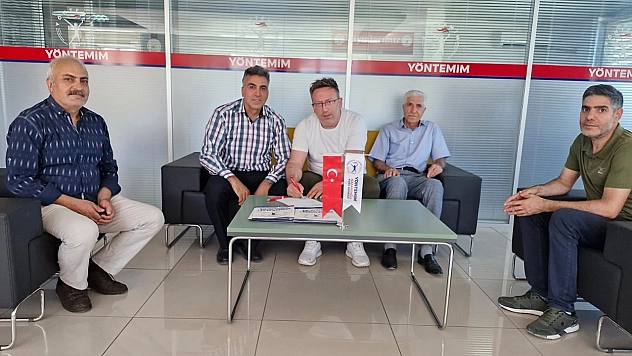 Bakladamlar Yardımlaşma Derneği, 2 Kurumla İndirim Protokolü İmzaladı