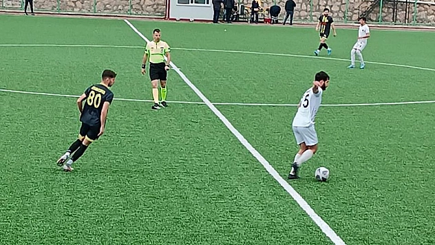 BAL'da 2. grup oynanmayacak