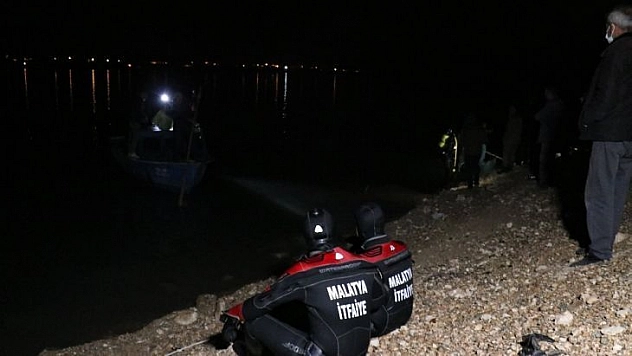 Balıkçı teknesi alabora oldu, 1 kişi kayıp