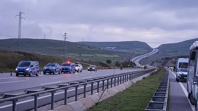 Balıkesir'de F-16 savaş uçağı düştü! Bir pilotumuz şehit oldu