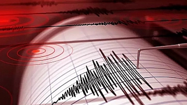 Balıkesir'de korkutan deprem!