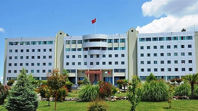 Balıkesir Üniversitesi 13 Akademik Personel Alacak