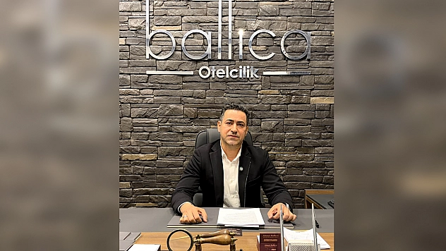 Ballıca: 'Üyelerimiz uygun ücretlendirme ile hizmet görmeyi hak ediyor'
