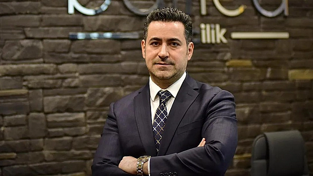 Ballıca: 'Yatırım ve istihdam için güçlü destek mekanizmalarına ihtiyaç var'