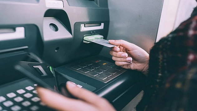 Banka işlemlerinde yeni dönem başlıyor