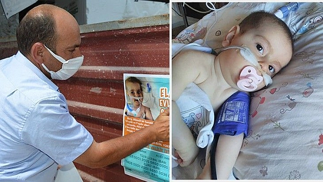 Barış'ı Yaşatalım ki İnsanlık Yaşasın