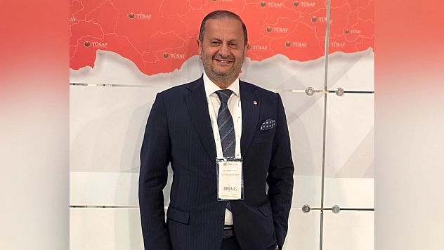 Barut: Hasar ve değer kaybı süreçleri artık daha hızlı işleyecek