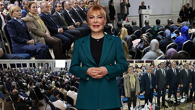 Başarı hikâyeleri ile kadınlarımıza ilham oldular 