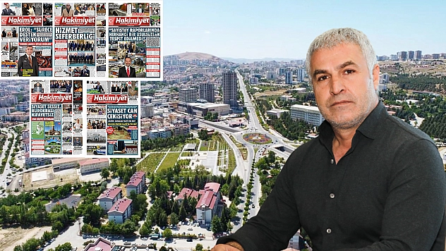 Başarı ve gurur dolu 16 yıl