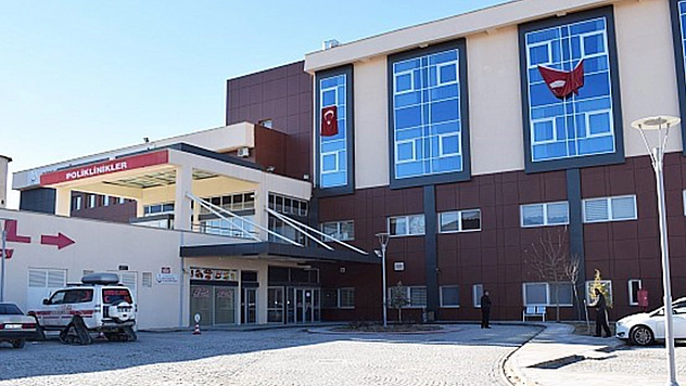 Başından vurulmuş halde bulunan şahıs hayatını kaybetti