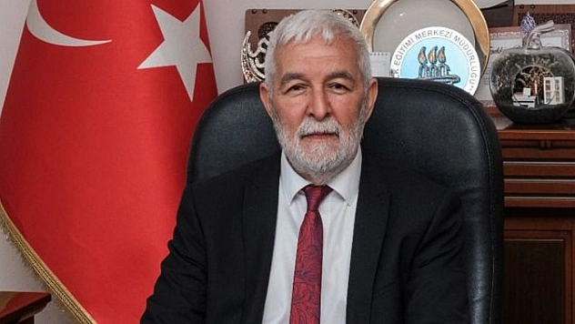 Başkan Adayı Aygen'den Rakiplerine Çağrı