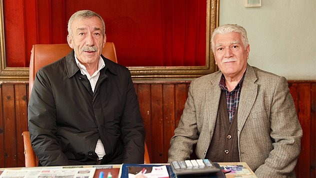 Başkan Adayı Septioğlu 'İsrafa Son Vererek, Elazığ'ımızı Hak Ettiği Hizmetlerle Buluşturacağız'