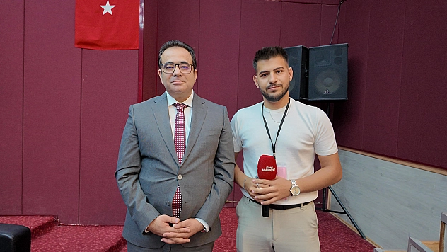 Başkan Ahmet Fethi Yılmaz'dan Mali Genel Kurul sonrası açıklama