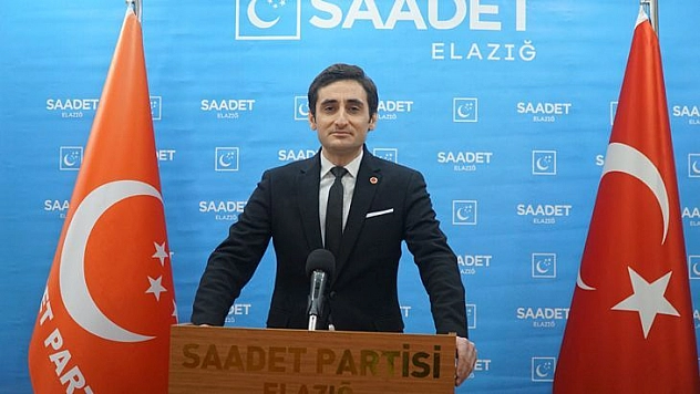 Başkan Akın: 'Elazığ'da İşlenip, Satabileceğimiz Bir Proje Ele Alınmalıdır'