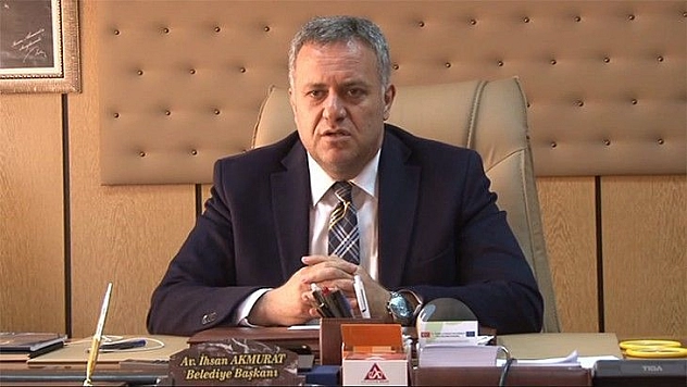 Başkan Akmurat: 'Almanya'ya Giden 55 Kişinin Tamamı Döndü'