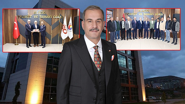 Başkan Alan'dan önemli yatırım daveti