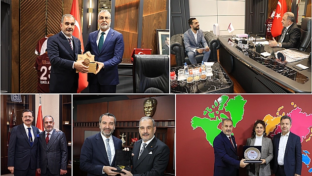 Başkan Alan: Değişken Faiz Yatırımcıyı Mağdur Ediyor